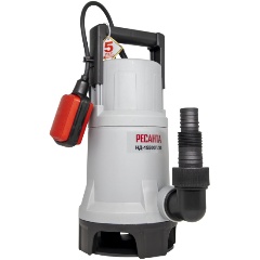 Изображение товара Насос дренажный Ресанта НД-15500П/35 77/2/6