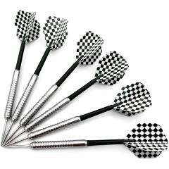 Изображение товара Дротики для дартса DFC DAR3071, 6 штук, 19,5 г