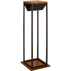 Изображение товара Дровница GreenWeen TORI GW-DR-TORI-120B