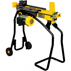 Изображение товара Дровокол электрический Huter HLS-5500H