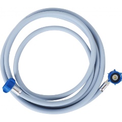 Изображение товара Шланг заливной ДТРД 2.0 м