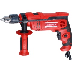 Изображение товара Дрель ДУ-13/810ЭР ударная FELISATTI