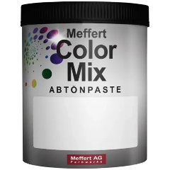 Изображение товара Колорант водно-дисперсионный Dufa Tonpaste белый WR 1 л.