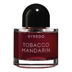 Изображение товара Духи BYREDO Night Veils Tobacco Mandarin унисекс, 50 мл