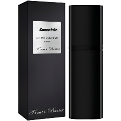 Изображение товара Духи FRANCK BOCLET Eccentric унисекс 20 мл Восточный аромат