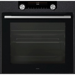 Изображение товара Электрический духовой шкаф Asko OP8687B