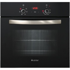 Изображение товара Электрический духовой шкаф Gefest ДА 622-02 AC 55Л А класс с конвекцией и грилем