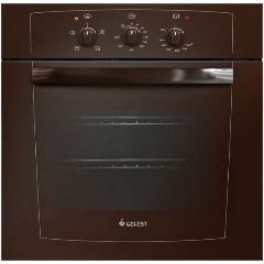 Изображение товара Газовый духовой шкаф Gefest ДГЭ 601-01 К
