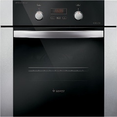 Изображение товара Электрический духовой шкаф Gefest ЭДВ ДА 622-03 РН3 с грилем и таймером