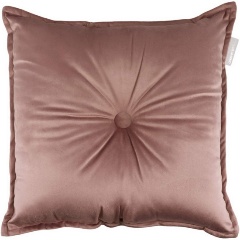 Изображение товара Думочка SOFI DE MARKO Вивиан(терракот) 45х45, велюр