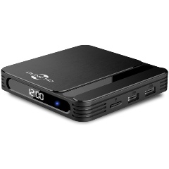 Изображение товара Медиаплеер Dune HD AV1 4K