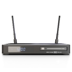 Изображение товара Медиаплеер Dune HD Pro One 8K Plus