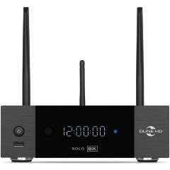 Изображение товара Медиаплеер Dune HD Solo 8K