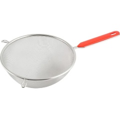 Изображение товара Дуршлаг из нерж стали с пластик. ручкой Mallony Tagliatelle диам. 20 см