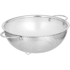 Изображение товара Дуршлаг VETTA Эстин на ножке, 28см (812-088)