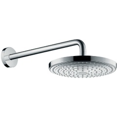 Изображение товара Верхний душ Hansgrohe Raindance Select 26466000