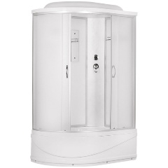 Изображение товара Душевая кабина Erlit Comfort ER3512TPR-C3-RUS (1200x800x2150)