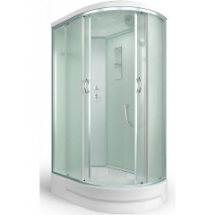 Изображение товара Душевая кабина Erlit ER351226L-C3-RUS (1200x800x2260)