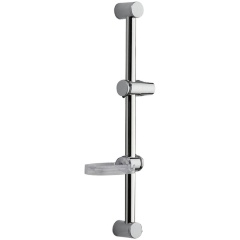 Изображение товара Душевая штанга Haiba хром (HB8005)