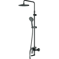 Изображение товара Душевая система AM.PM F0785C922