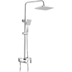 Изображение товара Душевая система BELZ (B24613)