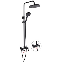 Изображение товара Душевая система FASHUN (A2486-7)