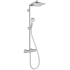 Изображение товара Душевая система Hansgrohe Crometta 27281000