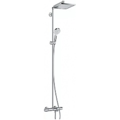 Изображение товара Душевая система Hansgrohe Crometta 27298000
