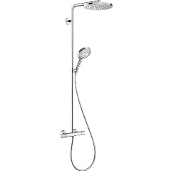 Изображение товара Душевая система Hansgrohe Raindance Select S 27633000