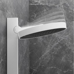 Изображение товара Душевая система Hansgrohe Rainfinity Showerpipe 26842000