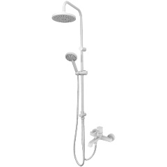 Изображение товара Душевая система Orange Karl M05-932w