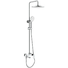 Изображение товара Душевая система Raglo R03.24