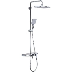 Изображение товара Душевая система Raglo R60.24