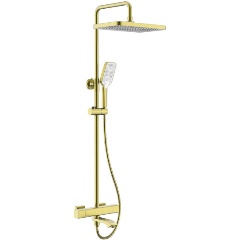 Изображение товара Душевая система Raglo с термостатом R01.26.03