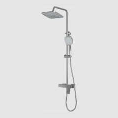 Изображение товара Душевая система RUSH Thira без излива (TR3635-40)