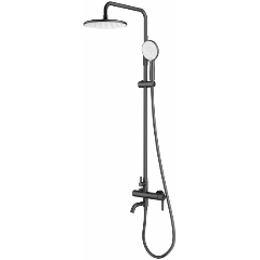 Изображение товара Душевая система Splenka S221.24.06