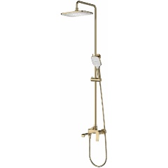 Изображение товара Душевая система Splenka S31.24.03