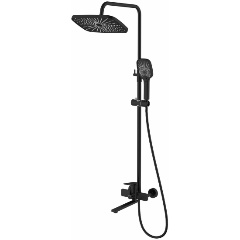 Изображение товара Душевая система Splenka S40.24.06