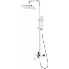 Изображение товара Душевая система Splenka S40.24