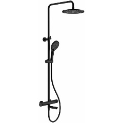 Изображение товара Душевая система Splenka с термостатом S223.26.06
