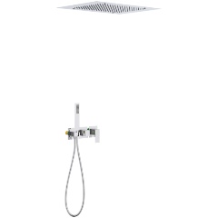 Изображение товара Душевой комплект Timo Selene SX-2129/00SM хром встроенная система премиум класс