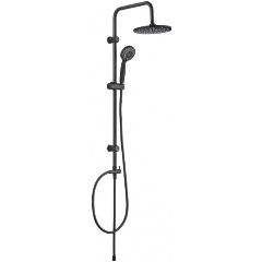 Изображение товара Душевая стойка Aquanet Passion R AF300-70-R-B