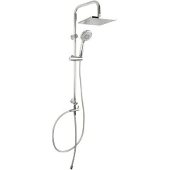 Изображение товара Душевая стойка Aquanet Passion S