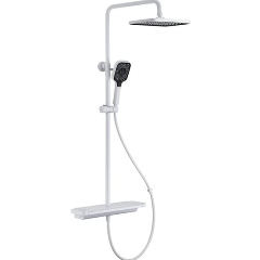 Изображение товара Душевая система Savol (SK-H3145W)