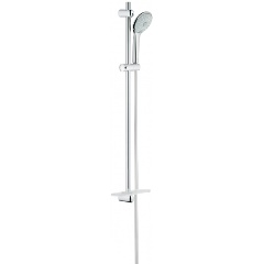 Изображение товара Душевой гарнитур Grohe Euphoria (27226001), 3 вида струй