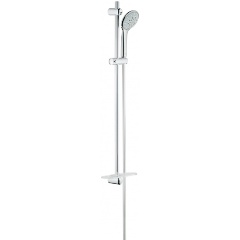 Изображение товара Душевой гарнитур Grohe Euphoria (27227001), 3 вида струй