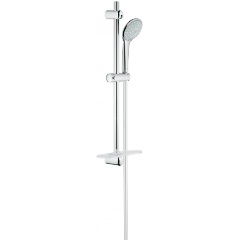 Изображение товара Душевой гарнитур Grohe Euphoria (27230001), 2 вида струй