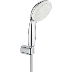 Изображение товара Душевой гарнитур Grohe Tempesta 27799001