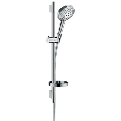 Изображение товара Душевой гарнитур Hansgrohe Raindance Select S 27654000
