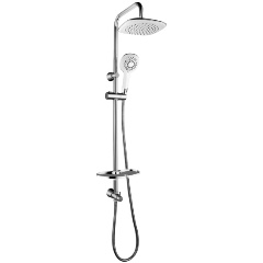 Изображение товара Душевой гарнитур Lemark LM8808C